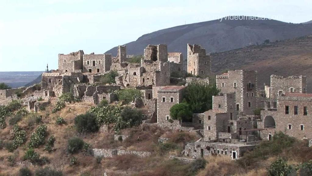 Φυσικό τοπίο κοντά σε αυτός ο ξενώνας