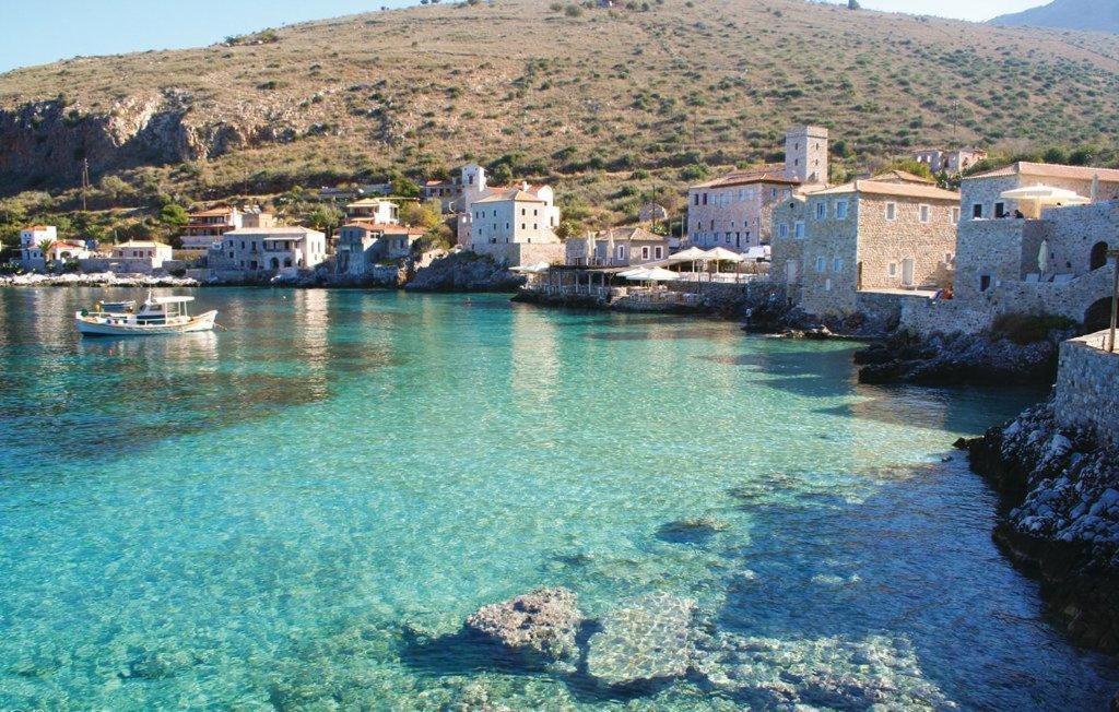 Φυσικό τοπίο κοντά σε αυτός ο ξενώνας