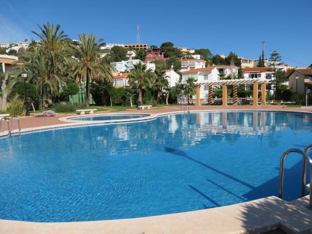 VILLA VICKY PEÑISCOLA, chalet pareado, Peñíscola – Updated ...