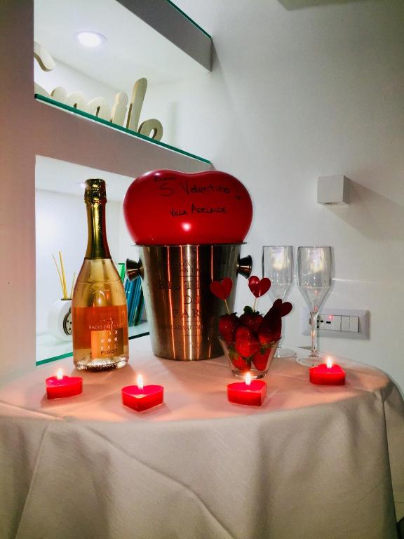 Derechos de imagen reservados por Booking.com