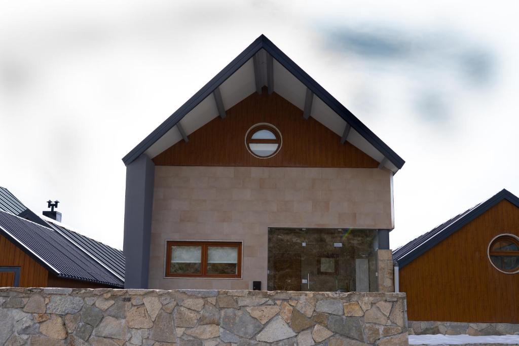 Estrela da Serra - Alojamento Local - Huis Met Drie Slaapkamers