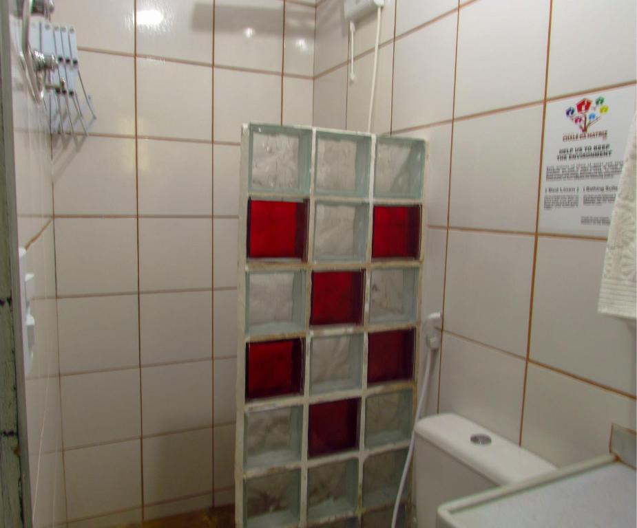  Pousada Chalé da Matriz