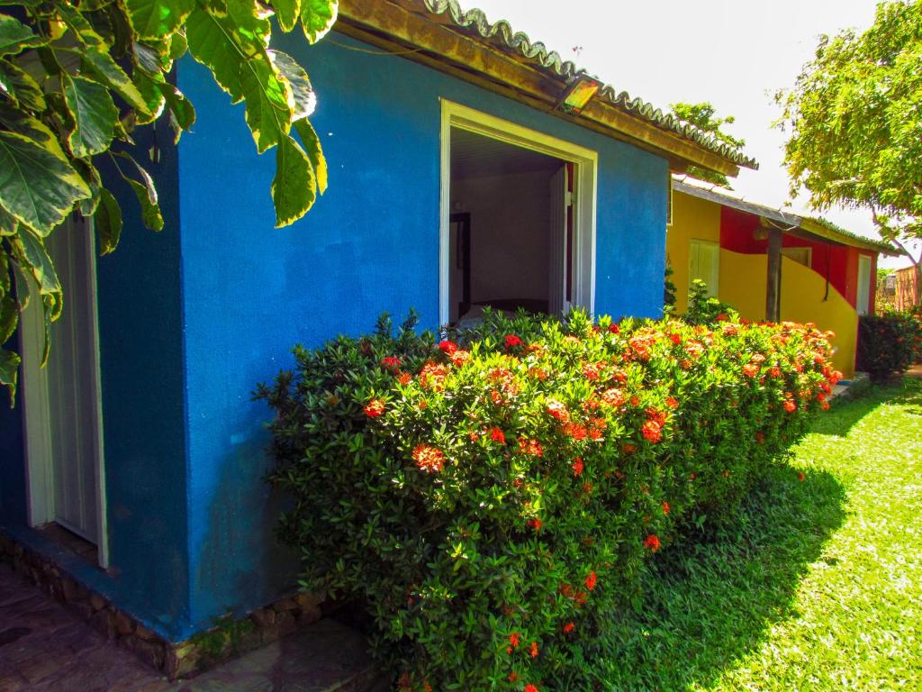  Pousada Chalé da Matriz