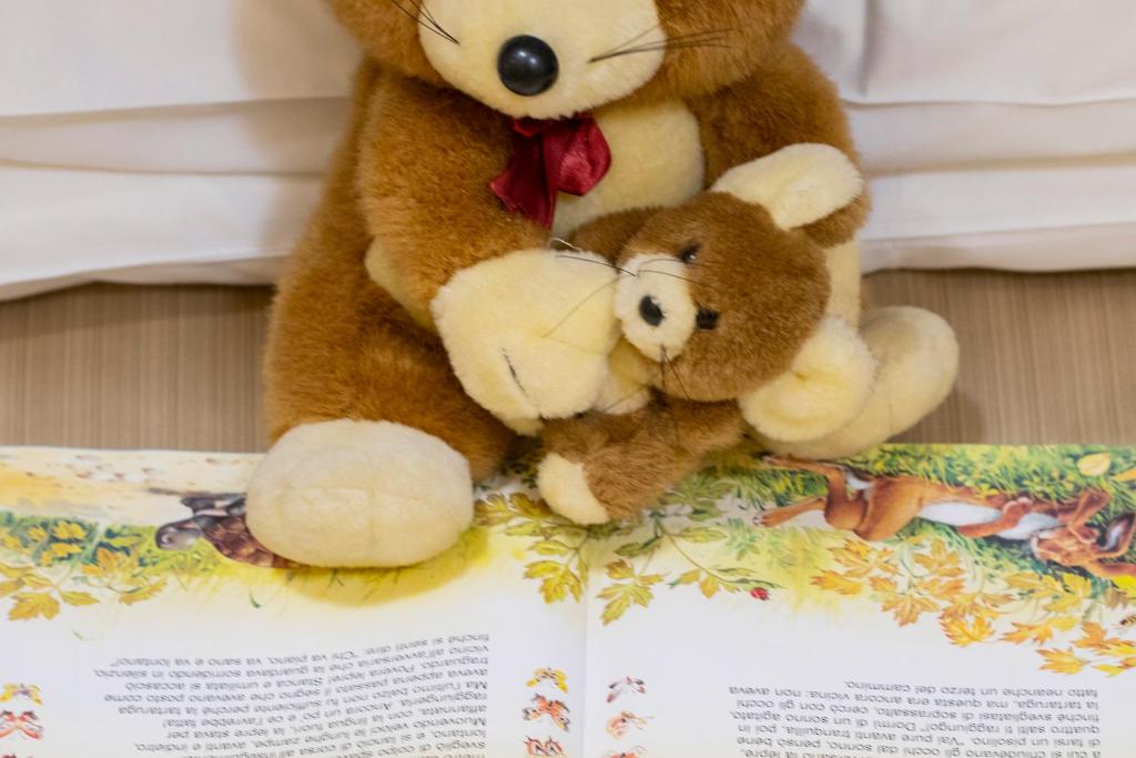 The five most expensive luxury teddy bears in the World!, by Sabrina  Pfeiffer