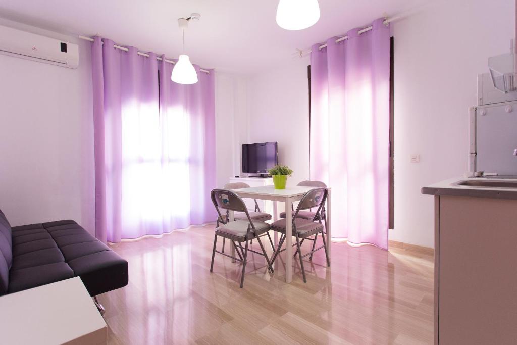 C&V Apartamentos - Horno de Marina - 