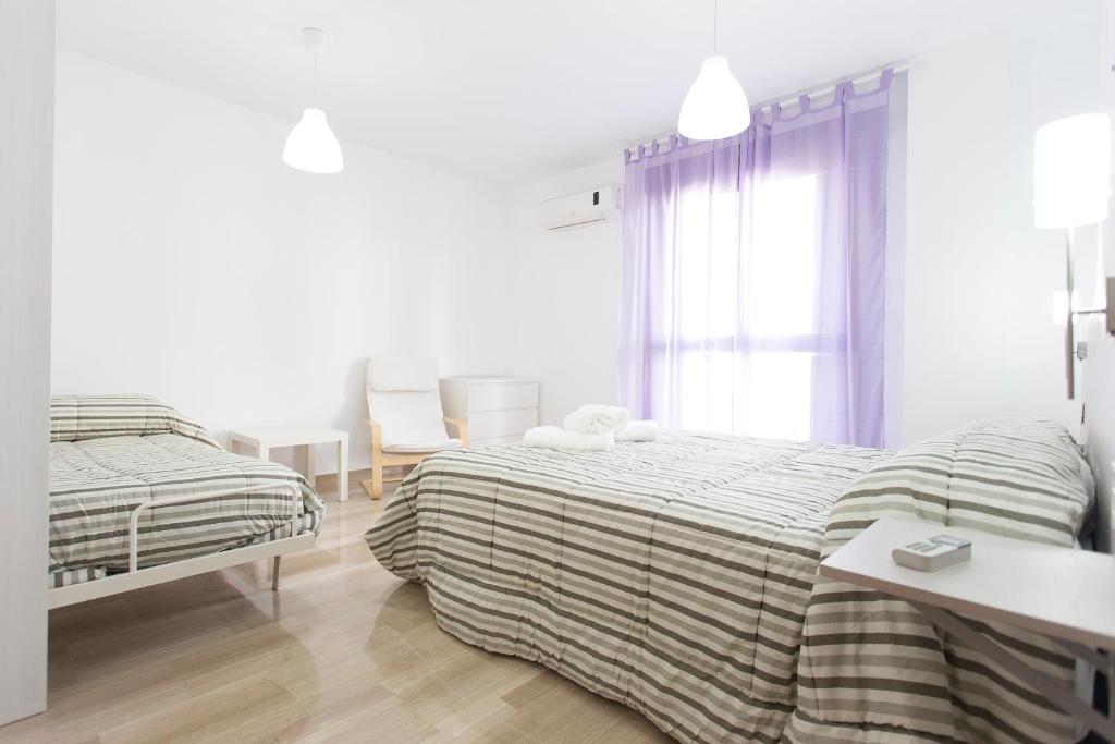 C&V Apartamentos - Horno de Marina - Appartement