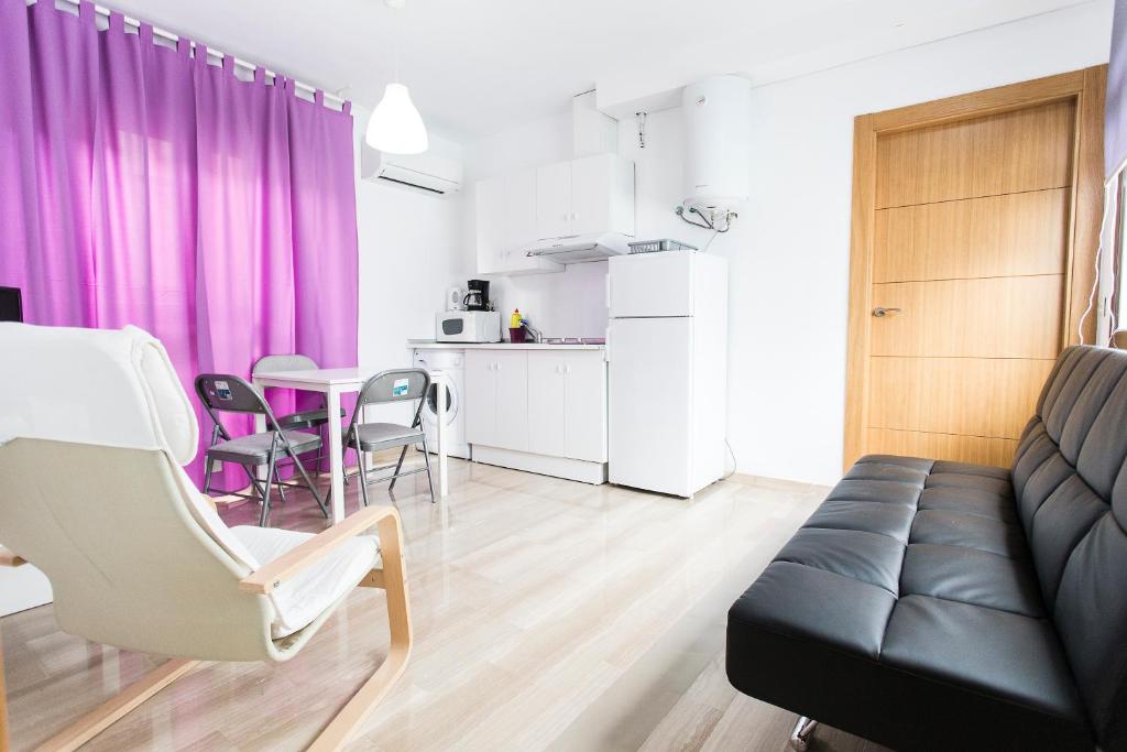 C&V Apartamentos - Horno de Marina - 