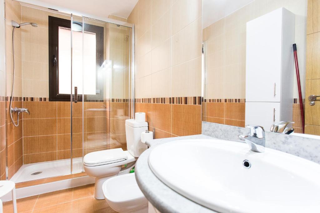 C&V Apartamentos - Horno de Marina - Appartement