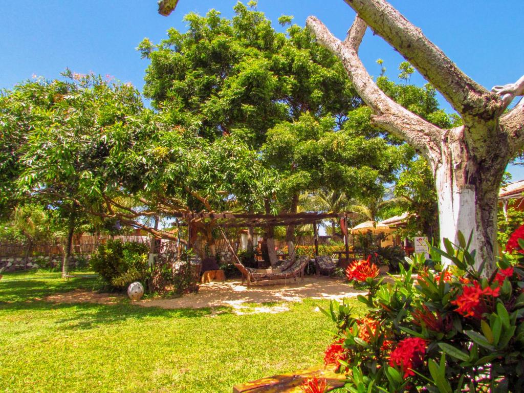  Pousada Chalé da Matriz