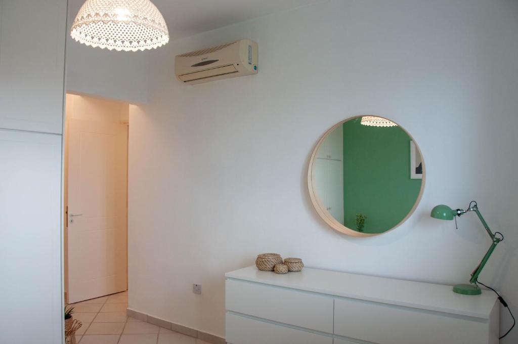 Fotografie z fotogalerie ubytování H&O Best Apt In Paphos! v destinaci Paphos City