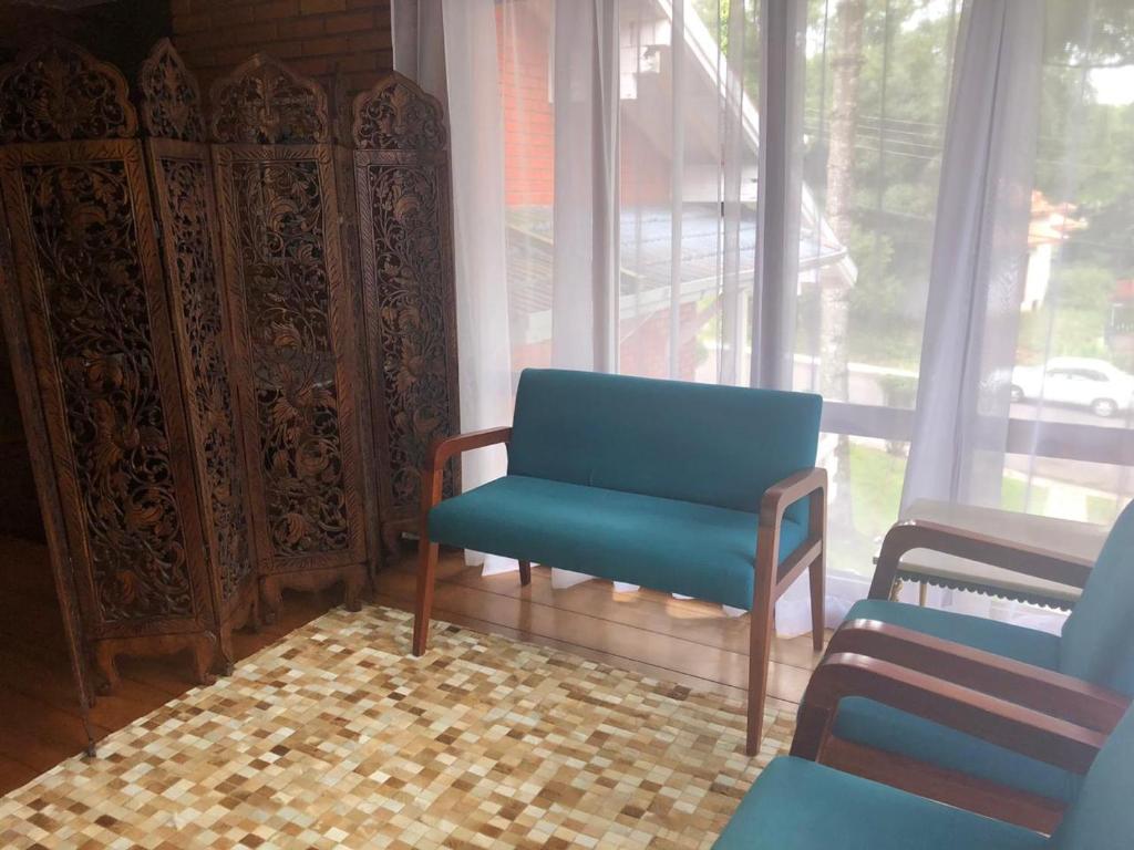  Fantástica Casa em Gramado