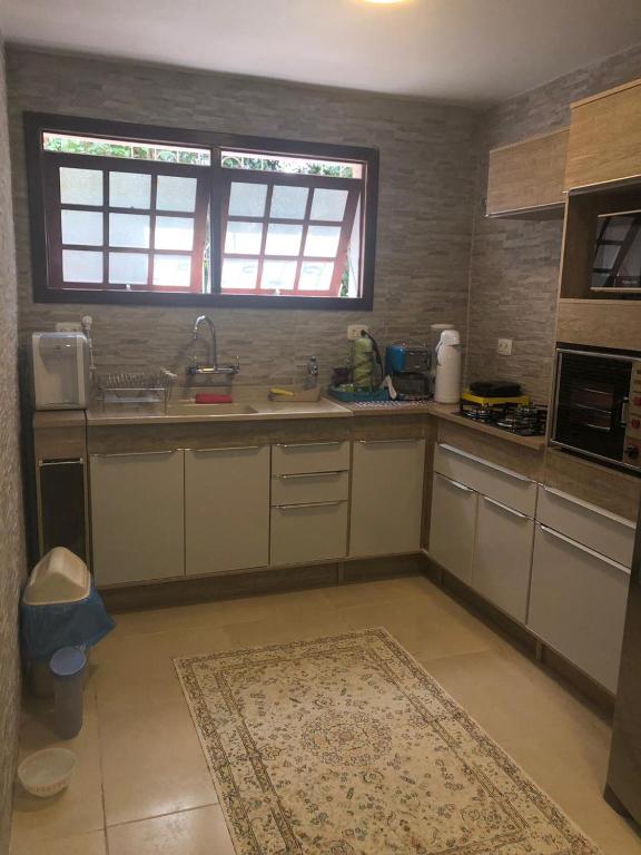  Fantástica Casa em Gramado