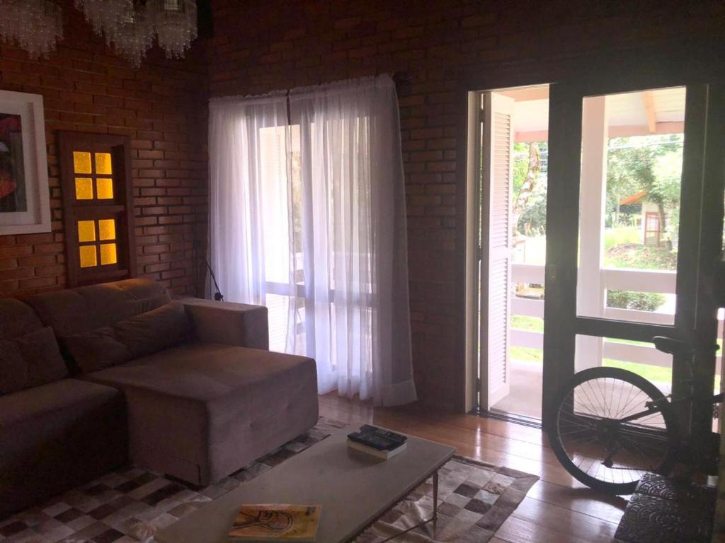  Fantástica Casa em Gramado