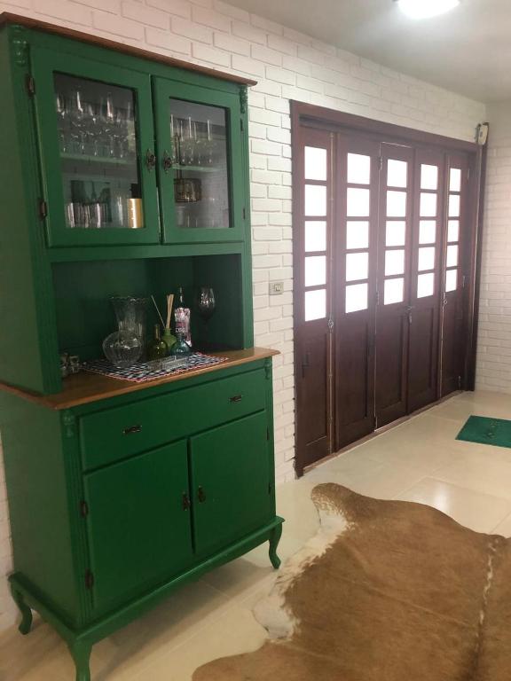  Fantástica Casa em Gramado