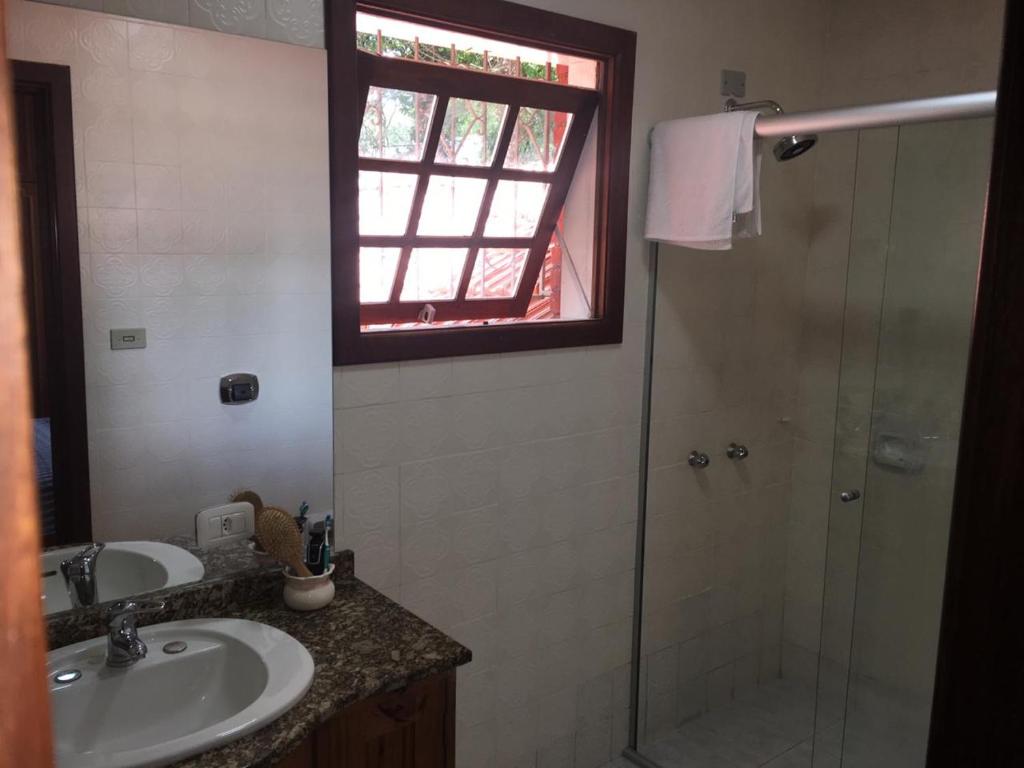  Fantástica Casa em Gramado