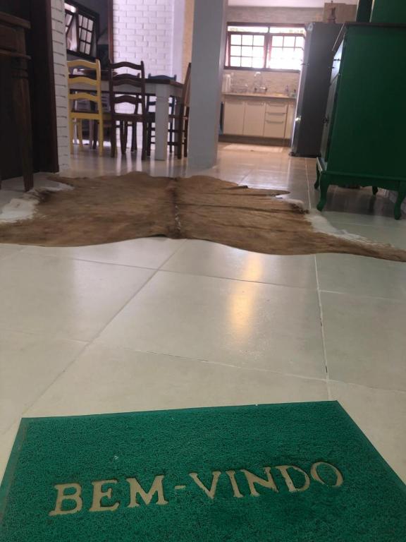  Fantástica Casa em Gramado