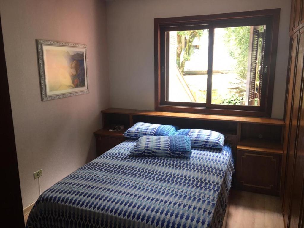  Fantástica Casa em Gramado