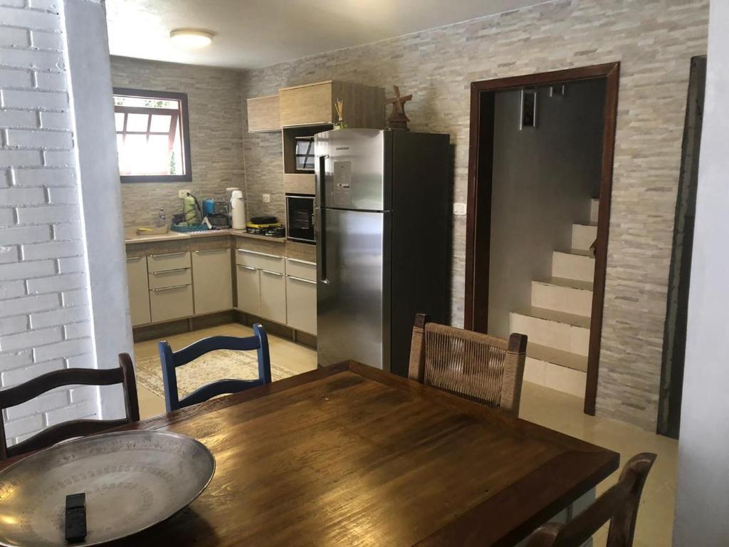  Fantástica Casa em Gramado