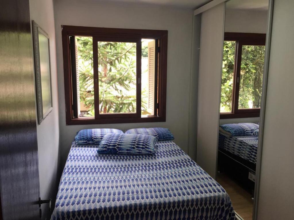  Fantástica Casa em Gramado