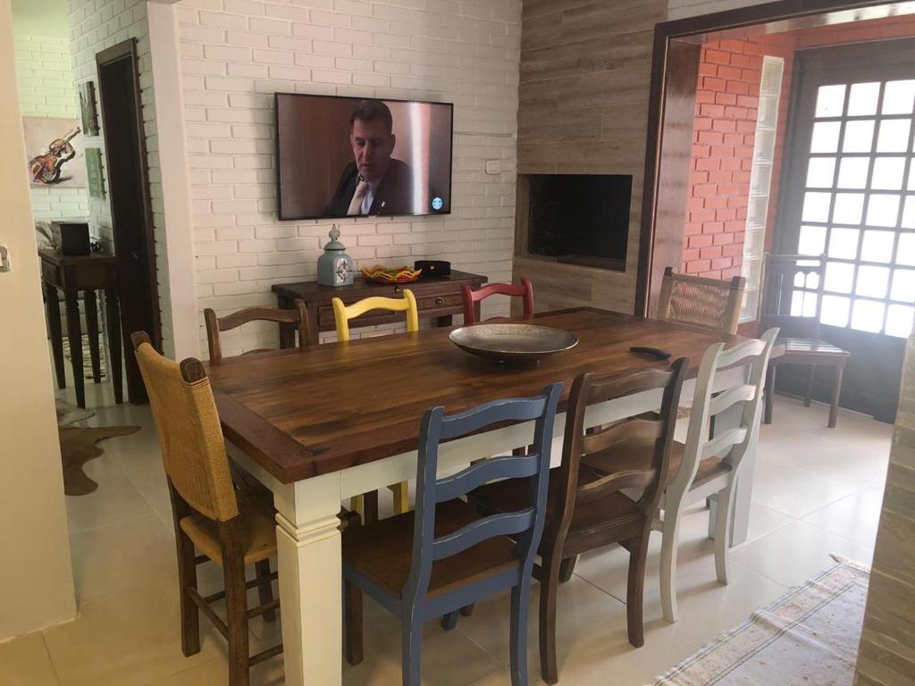  Fantástica Casa em Gramado