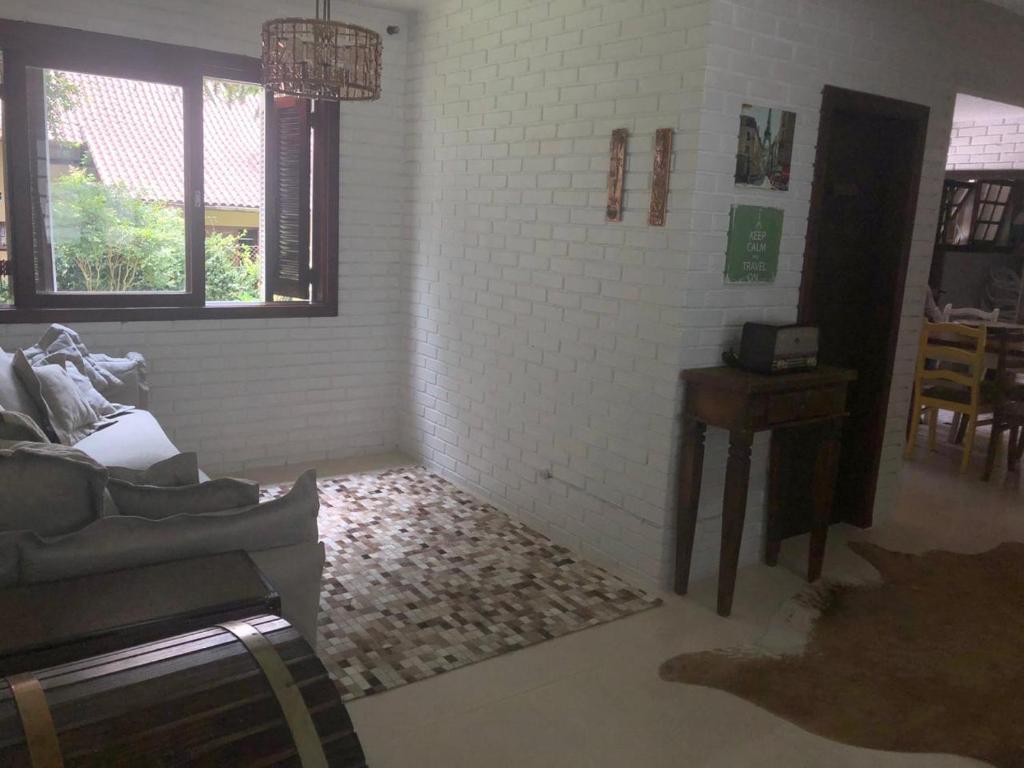  Fantástica Casa em Gramado