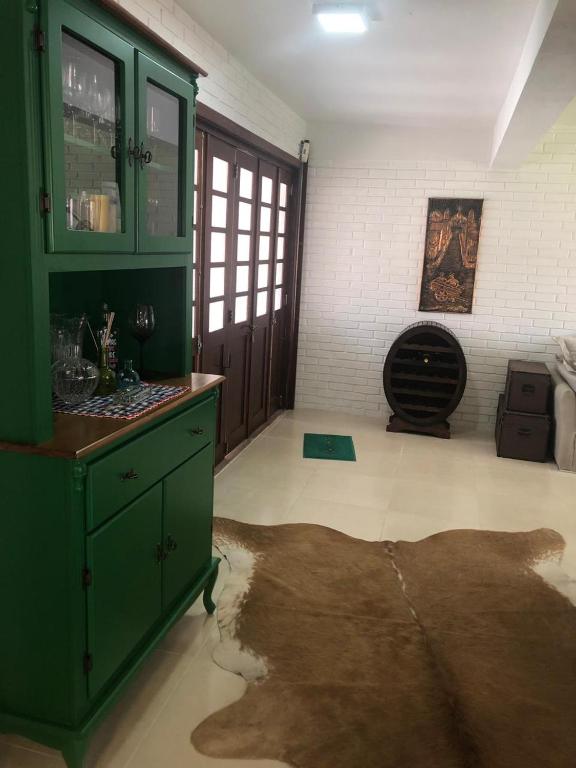  Fantástica Casa em Gramado