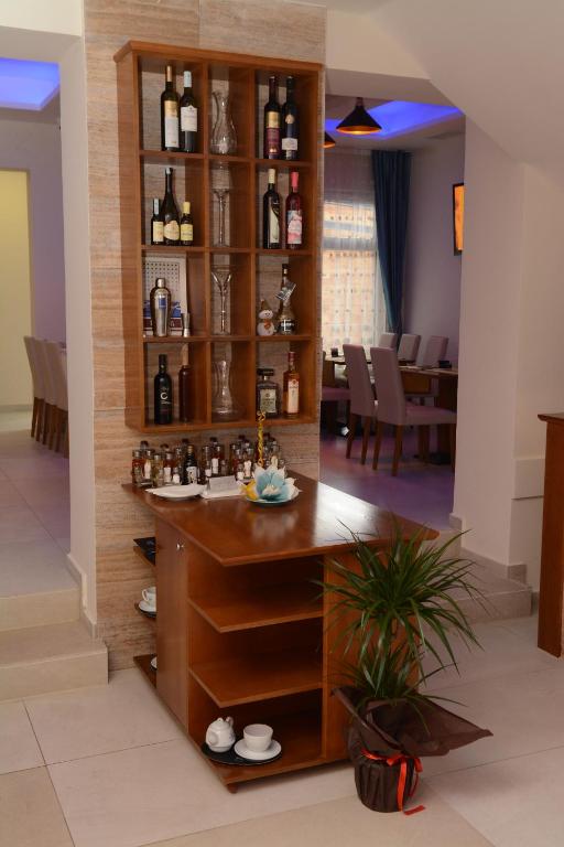 Hotel Rafaelo - Habitación Doble Estándar