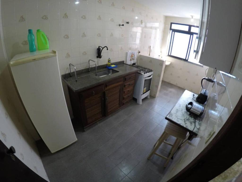 Praia Linda Hospedagem