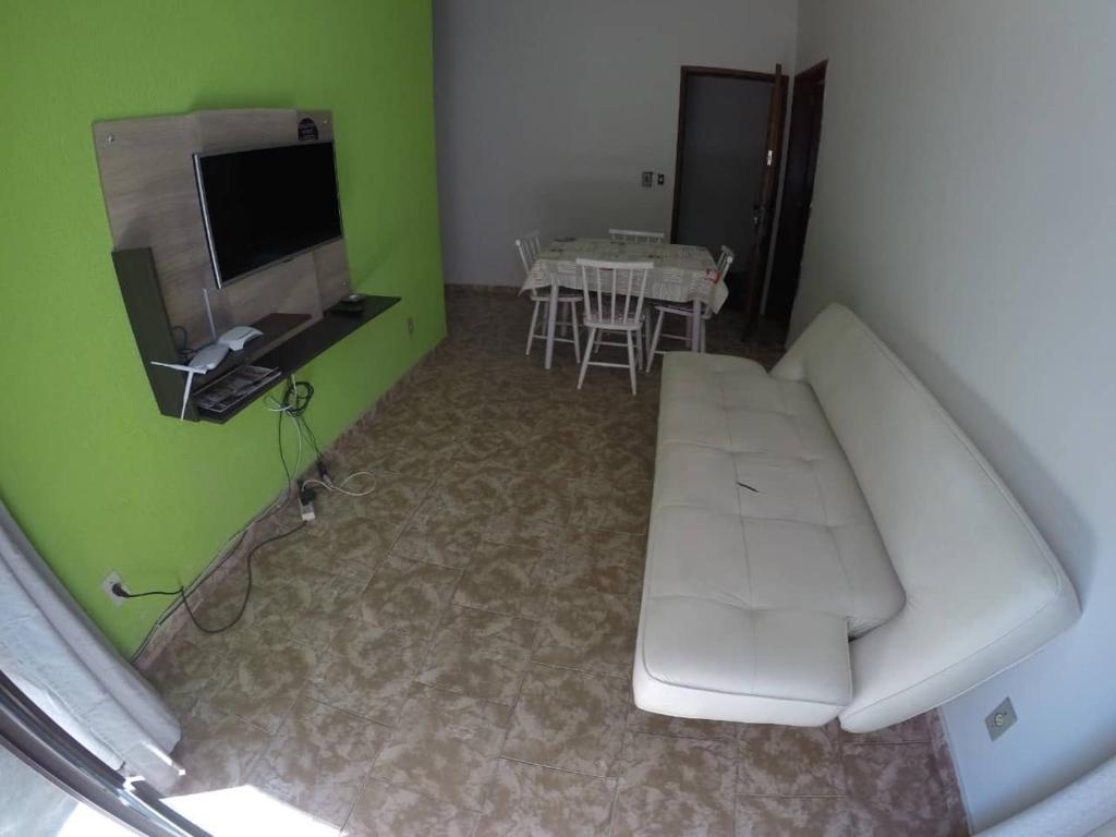  Praia Linda Hospedagem