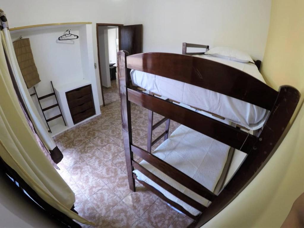 Praia Linda Hospedagem