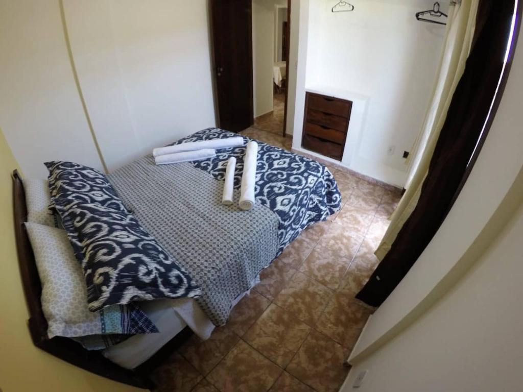 Praia Linda Hospedagem