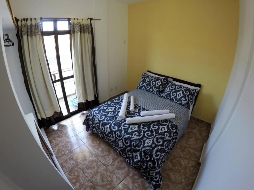 Praia Linda Hospedagem