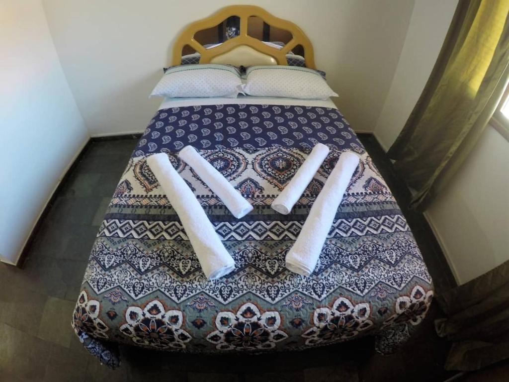 Praia Linda Hospedagem