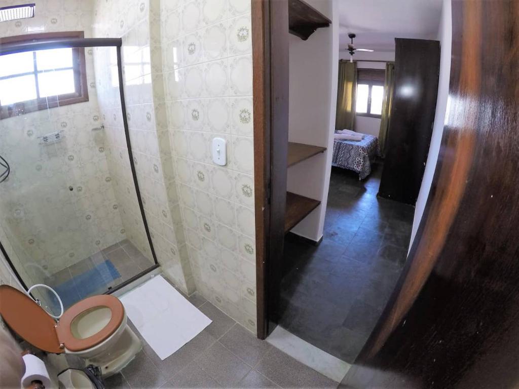 Praia Linda Hospedagem