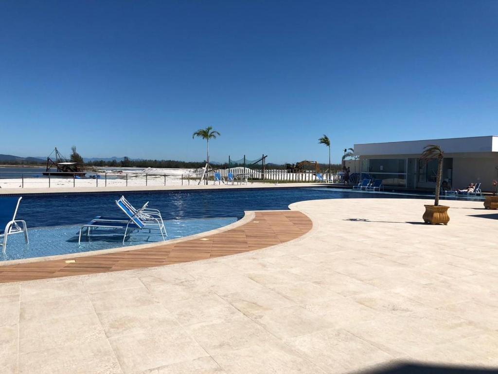  GOLDEN LAKE RESIDENCE ARRAIAL DO CABO