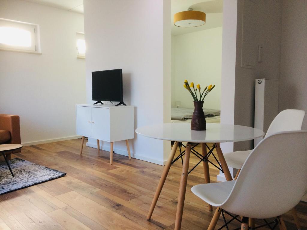 Ferienwohnung zu Weimar - 
