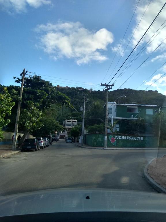  Pousada Arraial Caribe