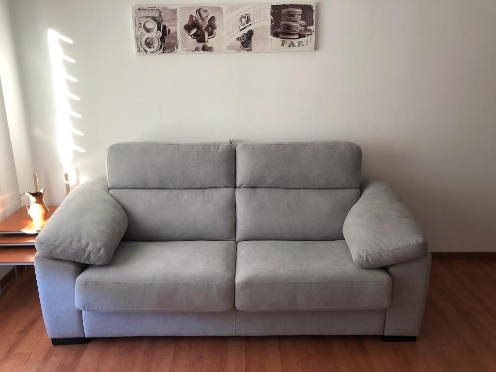 Istumisnurk majutusasutuses APARTAMENT TUCAMP nº6275