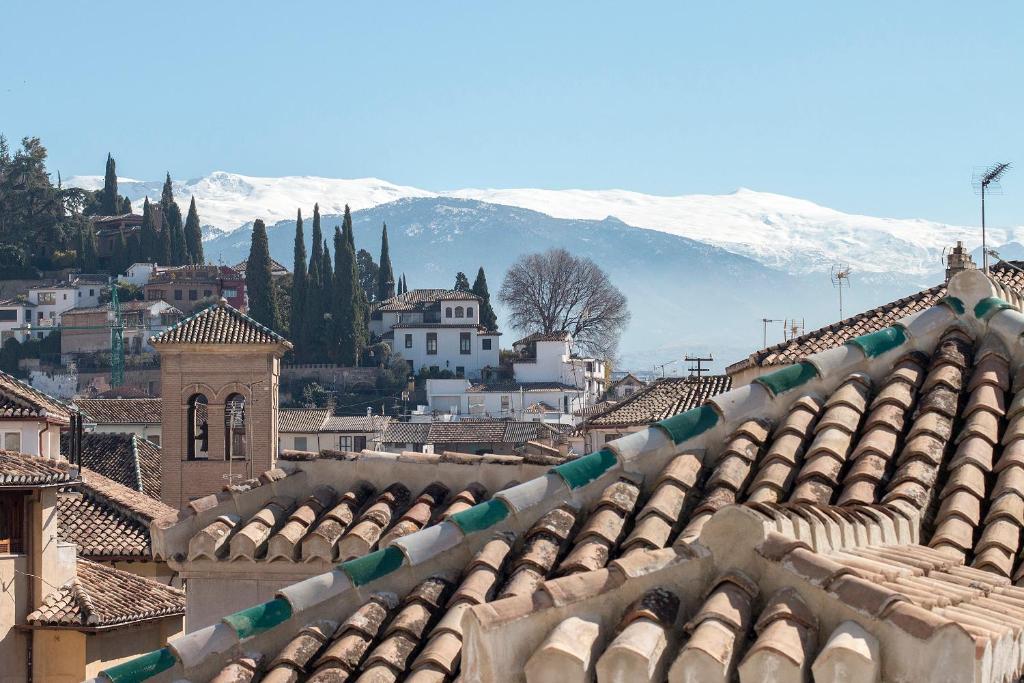 tuGuest Clave de Sol Apartment, Granada – Bijgewerkte prijzen ...