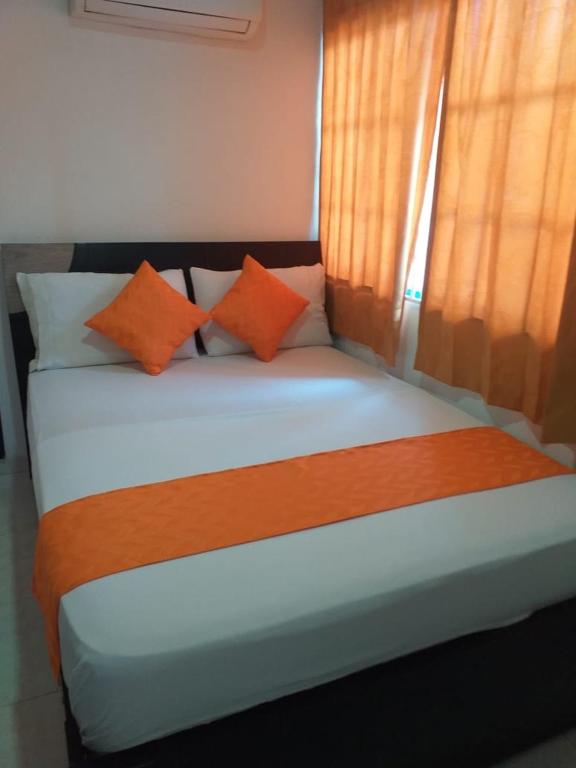 Hotel Torres del Parque No3