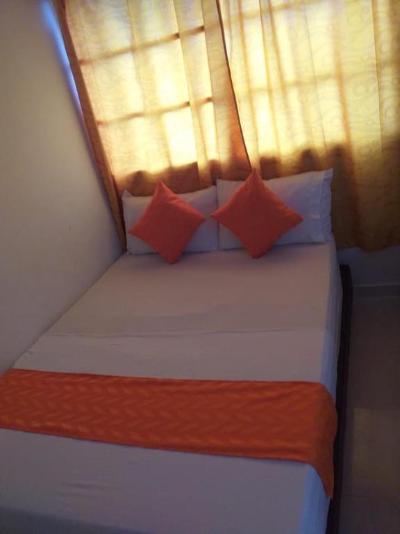 Hotel Torres del Parque No3