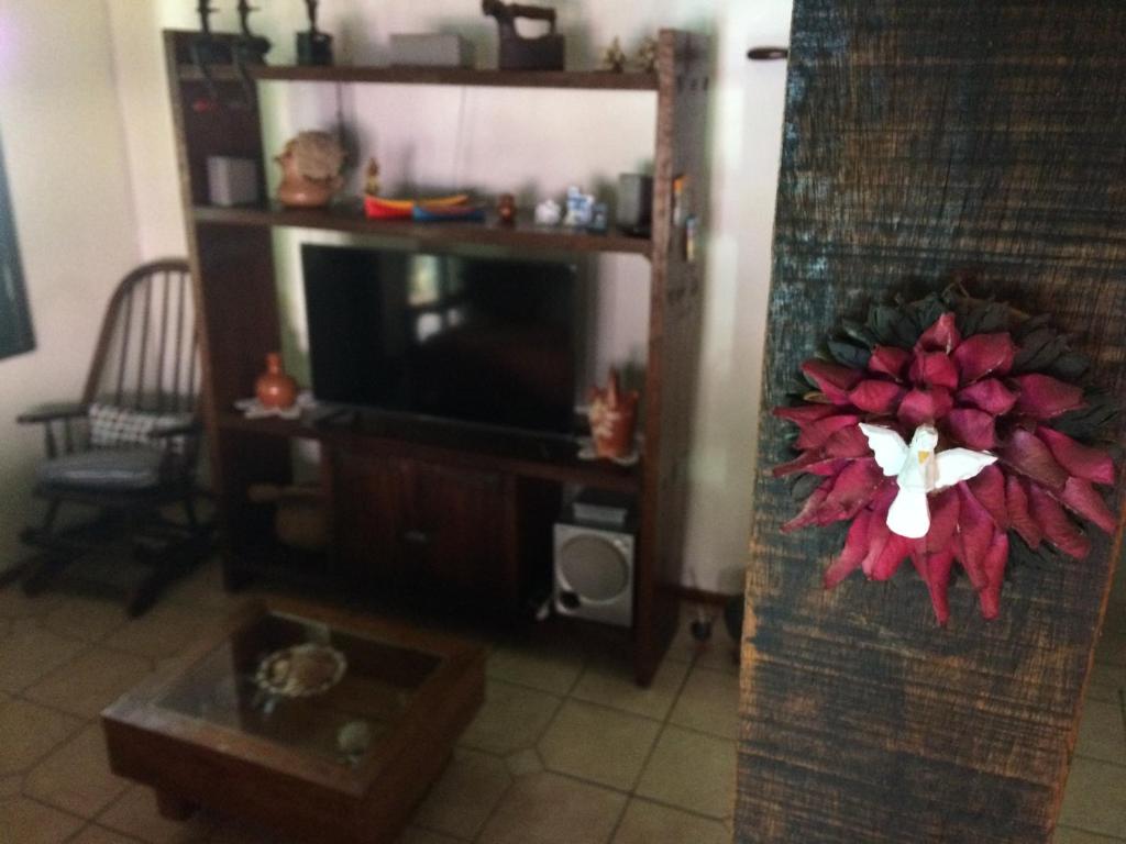  Casa Aconchegante ao Pé da Praia do Portinho