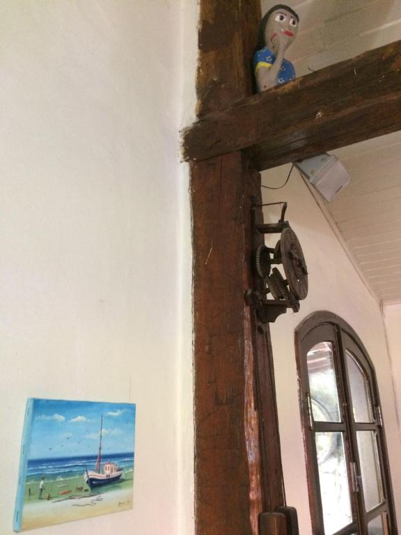  Casa Aconchegante ao Pé da Praia do Portinho