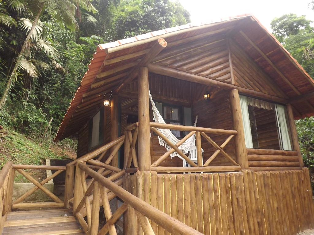  Hotel Vivenda Penedo