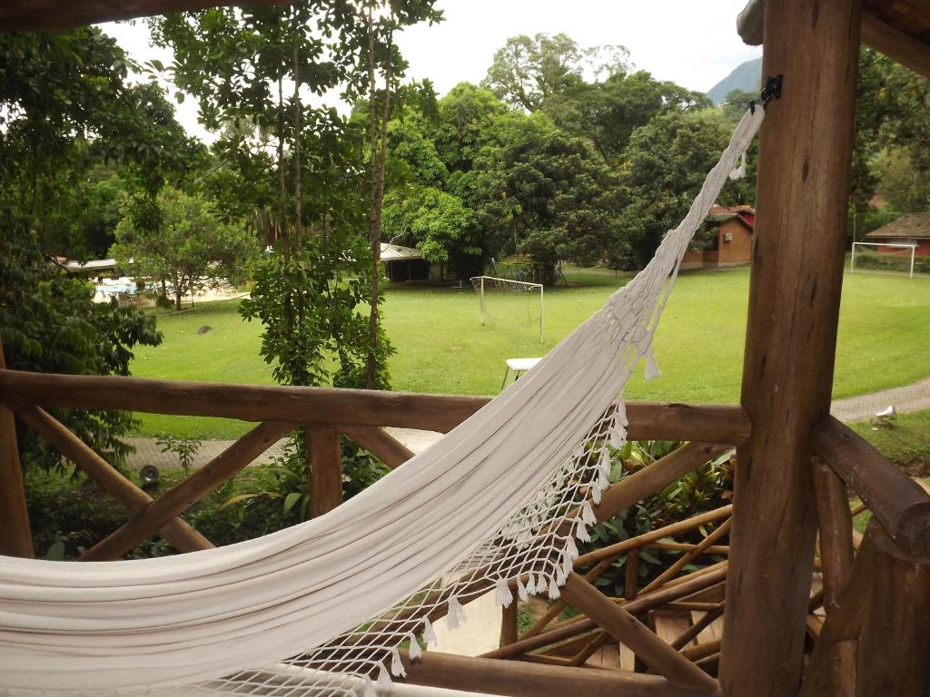  Hotel Vivenda Penedo