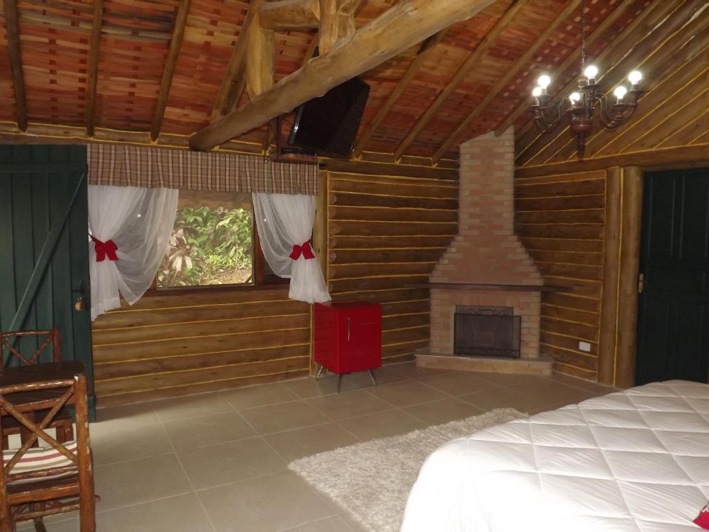  Hotel Vivenda Penedo