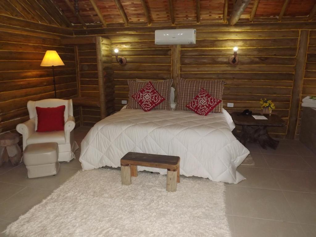 Hotel Vivenda Penedo