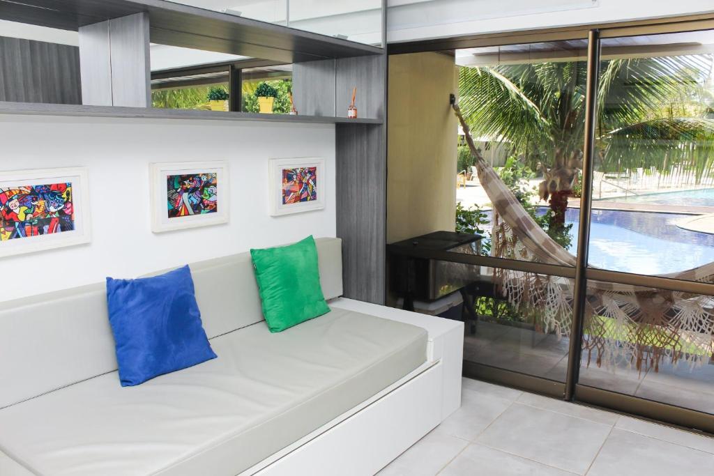  Casa Nannai Residence