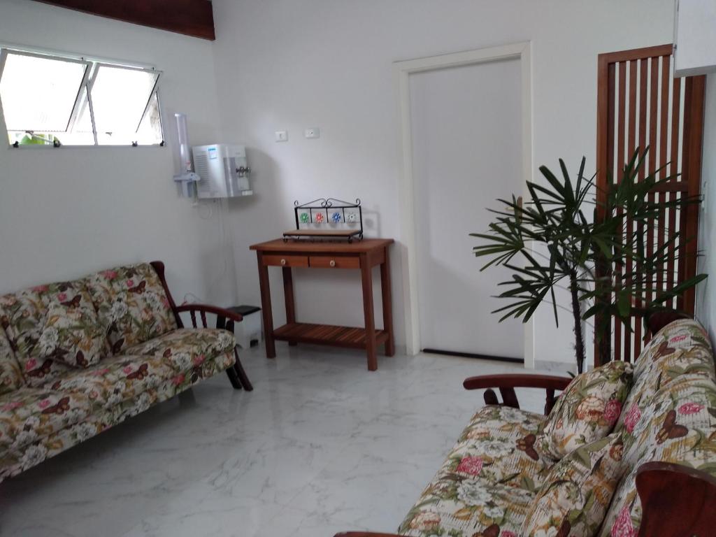  Suites Praia de Juquehy