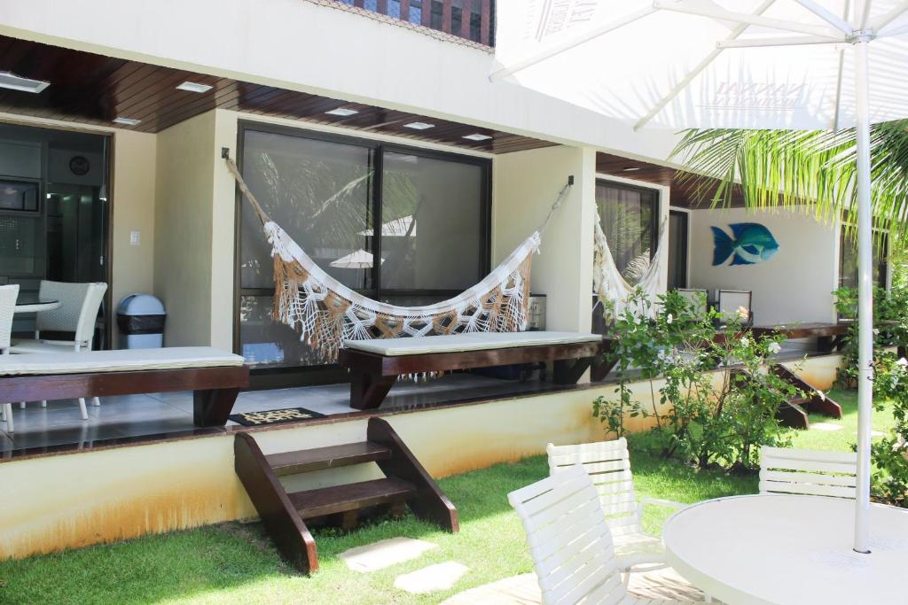  Casa Nannai Residence